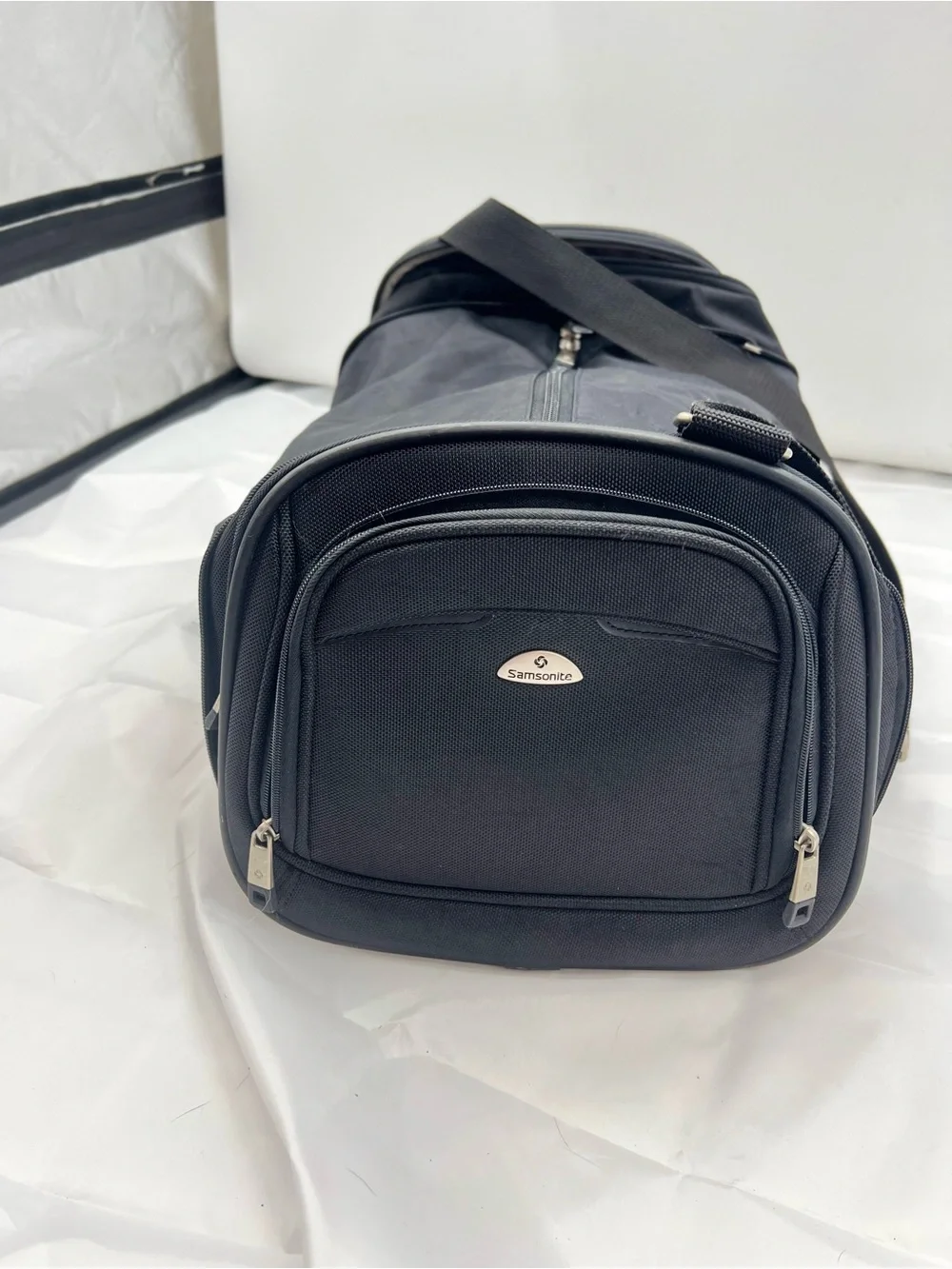 Samsonite well known